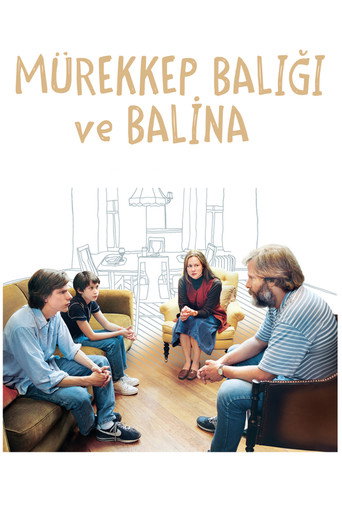 Mürekkep Balığı ve Balina izle