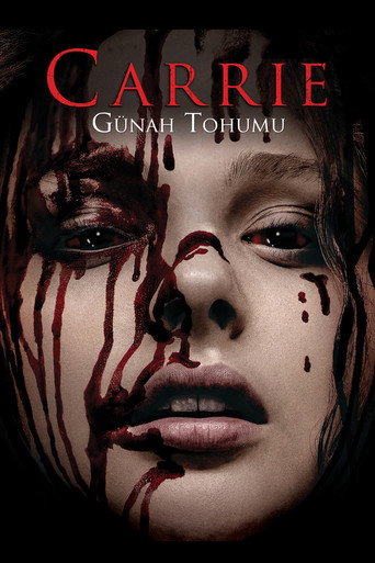 Carrie: Günah Tohumu izle